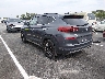 KM8J33AL2MU****** Salvamento y Reparables 2021 Hyundai Tucson en Nashville
