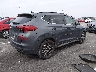 KM8J33AL2MU****** Salvamento y Destrozados 2021 Hyundai Tucson en Estado de Tennessee