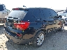 5UXWX9C59D0****** Salvage and Wrecked 2013 BMW X3 in Texas State