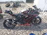 JKAEX8A19DD****** Destrozados 2013 Kawasaki Ninja 300 en Estado de Virginia