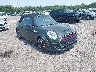 WMWWH9C57H3****** Salvage and Wrecked 2017 MINI Convertible in Elkton
