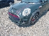 WMWWH9C57H3****** Salvage and Repairable 2017 MINI Convertible in Maryland State