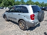 JTEHD20V440****** Salvamento y Reparables 2004 Toyota RAV4 en Hartford