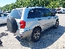 JTEHD20V440****** Salvamento y Destrozados 2004 Toyota RAV4 en Estado de Connecticut