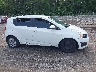 1G1JA6SH7G****** Used 2016 Chevrolet Sonic in Maryland State