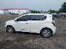 1G1JA6SH7G****** Repairable 2016 Chevrolet Sonic in Maryland State