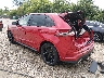 2FMPK4AP7LB****** Salvamento y Reparables 2020 Ford Edge en Dayton