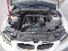 WBAPH7G57BN****** Repairable 2011 BMW 3 Series in Houston North