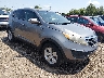 KNDPBCA22C7****** Salvamento y Destrozados 2012 Kia Sportage en Columbus
