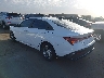 KMHLL4DGXRU****** Salvamento y Reparables 2024 Hyundai Elantra en Phoenix