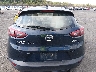 JM1DKFD71H0****** Destrozados 2017 Mazda CX-3