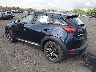 JM1DKFD71H0****** Salvamento y Reparables 2017 Mazda CX-3 en Scranton