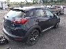 JM1DKFD71H0****** Salvamento y Destrozados 2017 Mazda CX-3 en Estado de Pennsylvania