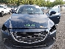 JM1DKFD71H0****** Salvamento y Reparables 2017 Mazda CX-3 en Estado de Pennsylvania