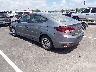 KMHD74LF1KU****** Salvamento y Reparables 2019 Hyundai Elantra en Saint Louis