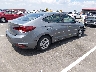KMHD74LF1KU****** Salvamento y Destrozados 2019 Hyundai Elantra en Estado de Illinois