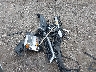3GCPCREC6JG****** Destrozados 2018 Chevrolet Silverado 1500 en Estado de Florida