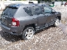 1C4NJDEB1GD****** Wrecked 2016 Jeep Compass in New Jersey State