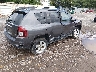 1C4NJDEB1GD****** Salvage and Wrecked 2016 Jeep Compass in New Jersey State
