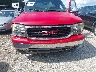 1GTEK19T41E****** Salvamento y Reparables 2001 GMC Sierra 1500 en Estado de Kansas