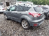 1FMCU0J91EU****** Salvage and Repairable 2014 Ford Escape in Boston Shirley