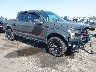 1FTEW1EG2GF****** Salvamento y Destrozados 2016 Ford F-150 en Sacramento