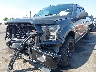 1FTEW1EG2GF****** Salvamento y Reparables 2016 Ford F-150 en Estado de California