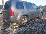 5FNYF3H5XCB****** Salvage and Wrecked 2012 Honda Pilot in Georgia State