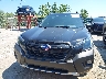 JF2SKAJC6RH****** Wrecked 2024 Subaru Forester in Ohio State