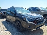 JF2SKAJC6RH****** Salvage and Wrecked 2024 Subaru Forester in Cleveland