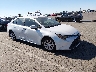 5YFEPMAE0NP****** Salvamento y Destrozados 2022 Toyota Corolla en Sacramento