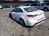 5YFEPMAE0NP****** Salvamento y Reparables 2022 Toyota Corolla en Sacramento