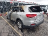 5XYPG4A31JG****** Salvage and Repairable 2018 Kia Sorento in Lexington
