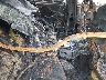 5XYPG4A31JG****** Wrecked 2018 Kia Sorento in Lexington