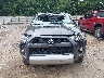JTEBU5JR8K5****** Wrecked 2019 Toyota 4Runner in Tennessee State