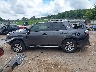 JTEBU5JR8K5****** Repairable 2019 Toyota 4Runner in Tennessee State