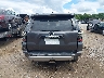 JTEBU5JR8K5****** Wrecked 2019 Toyota 4Runner