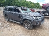 JTEBU5JR8K5****** Salvage and Wrecked 2019 Toyota 4Runner in Knoxville