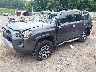 JTEBU5JR8K5****** Used and Repairable 2019 Toyota 4Runner in Knoxville