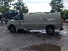 1GCZGHFP4P1****** Repairable 2023 Chevrolet Express in New York State