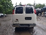 1GCZGHFP4P1****** Wrecked 2023 Chevrolet Express