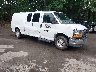 1GCZGHFP4P1****** Salvage and Wrecked 2023 Chevrolet Express in Albany