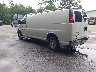 1GCZGHFP4P1****** Salvage and Repairable 2023 Chevrolet Express in Albany