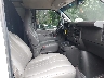 1GCZGHFP4P1****** Used and Repairable 2023 Chevrolet Express in New York State