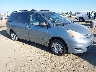 5TDZA23C66S****** Salvage and Wrecked 2006 Toyota Sienna in Sacramento