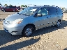 5TDZA23C66S****** Used and Repairable 2006 Toyota Sienna in Sacramento