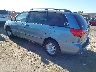 5TDZA23C66S****** Salvage and Repairable 2006 Toyota Sienna in Sacramento