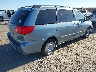 5TDZA23C66S****** Salvage and Wrecked 2006 Toyota Sienna in California State