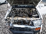 JT3GN86R9V0****** Repairable 1997 Toyota 4Runner in Lexington
