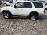 JT3GN86R9V0****** Salvage 1997 Toyota 4Runner